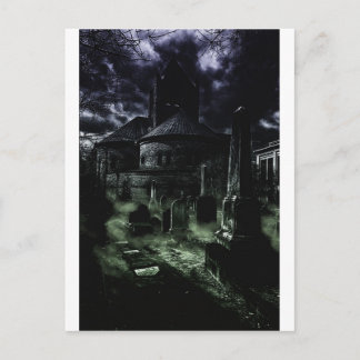 Cartão Postal Algo Mal Dessa Maneira...