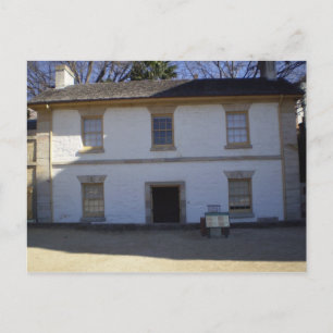 Cartão Postal Algodão de Cadman, Sydney