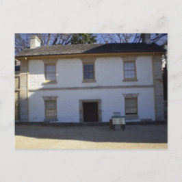 Cartão Postal Algodão de Cadman, Sydney