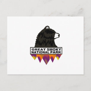 CARTÃO POSTAL ALGUMA MONTANHA GRANDE