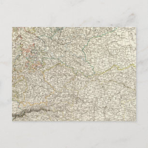 Cartão Postal Allemagne - Alemanha