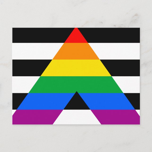 Cartão Postal ALLY FLAG ORIGINAL -.png (Frente)