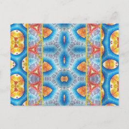 Cartão Postal Alma da Selva