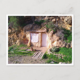 Cartão Postal Almeria, Andaluzia (Espanha)