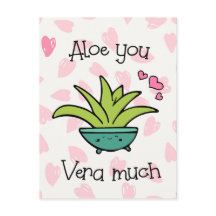 Aloe You Vera Muitíssimo Amor