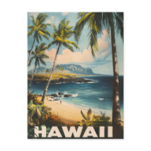 Aloha Awaits: Uma Vintage Hawaii