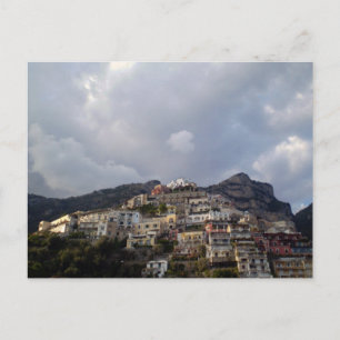 Cartão Postal Alojamento