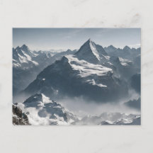 Alpes Suíços (5)