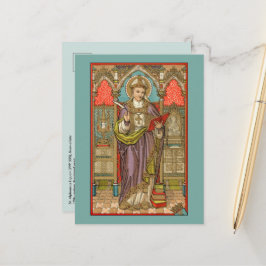 Cartão postal Alphonsus Liguori (VVP 005)