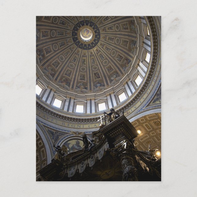 Cartão Postal Altar (Frente)