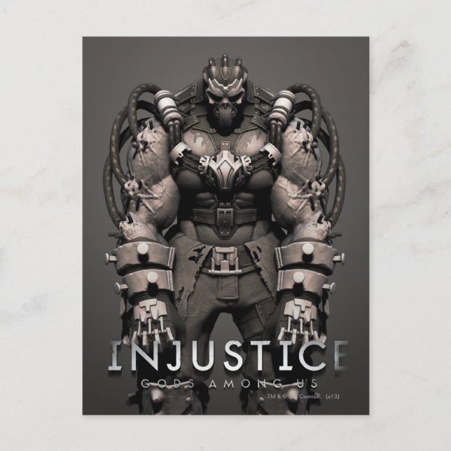 Cartão Postal Alternativa de faixa (Frente)