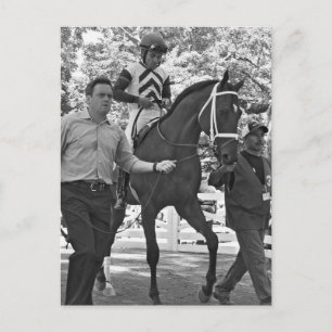 Cartão Postal Alto resgate