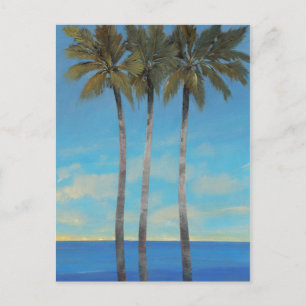 Cartão Postal Altura em Pé II