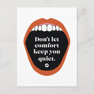 Cartão postal Alyssa Varner