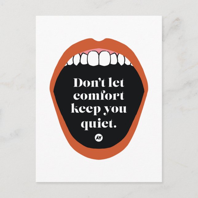 Cartão postal Alyssa Varner (Frente)