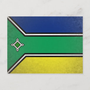Cartão Postal Amapa