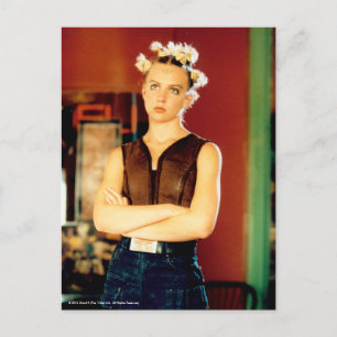 Cartão Postal Amber A Tribo