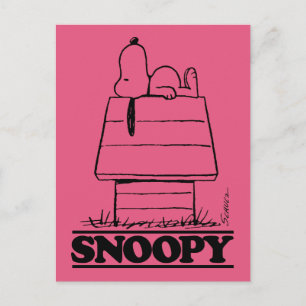 Cartão Postal Amendoins   Esnopiar O Segredo Da Vida