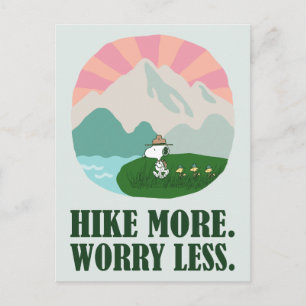 Cartão Postal Amendoins   Líder da Embalagem