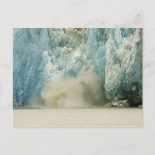 Cartão Postal América do Norte, EUA, AK, Dentro Passage,