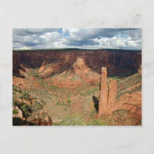 Cartão Postal América do Norte, EUA, Arizona, Navajo Indian 6