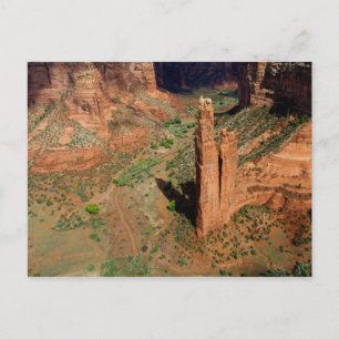 Cartão Postal América do Norte, EUA, Arizona, Navajo Indian 7