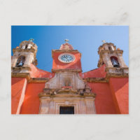 América do Norte, México, Guanajuato. Linha de