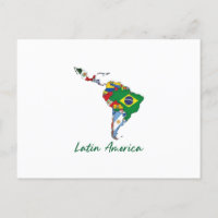 América Latina