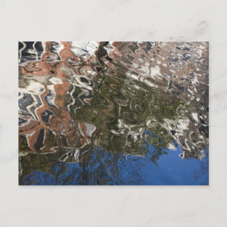 Cartão Postal Amesterdã