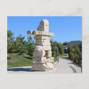 Cartão Postal Amherstburg Ontario