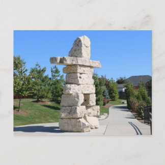 Cartão Postal Amherstburg Ontario