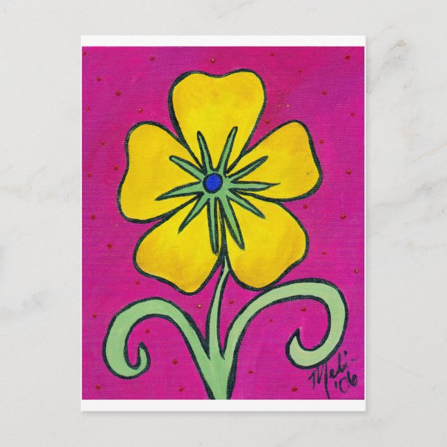 Cartão Postal Amido2 (Frente)