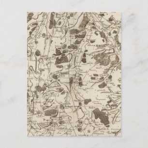 Cartão Postal Amiens