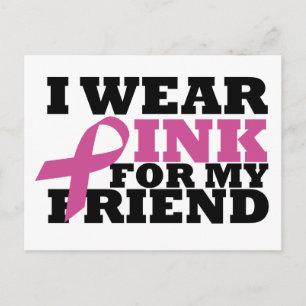 Cartão Postal amigo