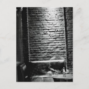 Cartão Postal Amigos Imaginários