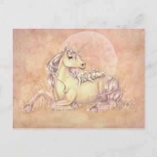 Cartão Postal Amigos Puros