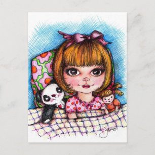 Cartão Postal Amigos tornam tudo melhor