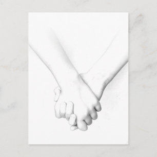 Cartão Postal Amizade