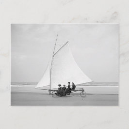 Cartão Postal Amizade