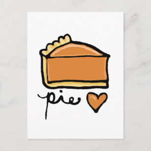 Cartão Postal Amor!
