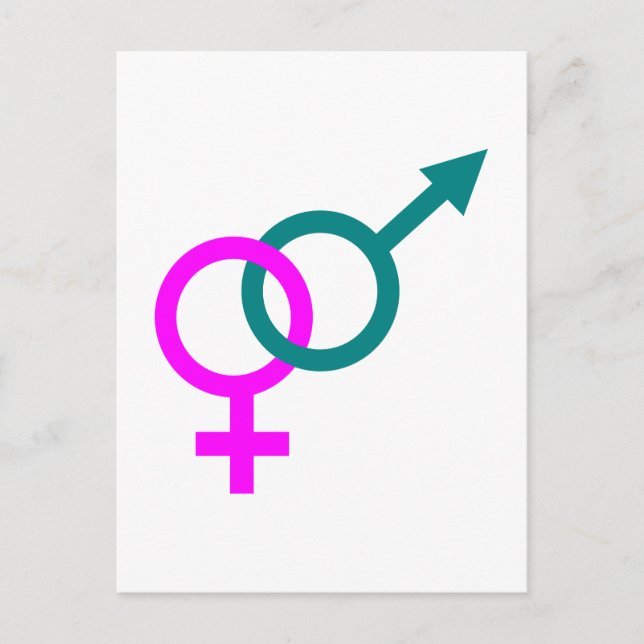 Cartão Postal Amor (Frente)