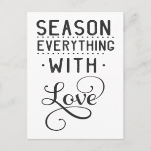 Cartão Postal Amor, Amizade, Sinto Saudades, Motivação para Casa