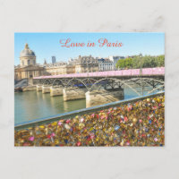 Amor em Paris