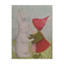 Amor mágico de conto de fadas.