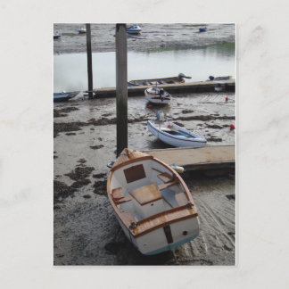 Cartão Postal Amor no porto