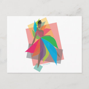 Cartão Postal Amor Revolucionário