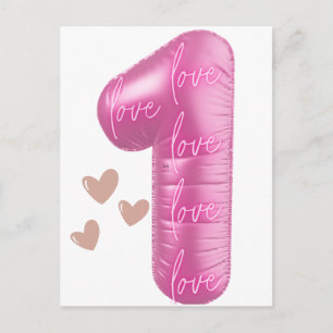 Cartão Postal AMOR SOLITÁRIO – Unidade, Paz & Vibrações Positiva