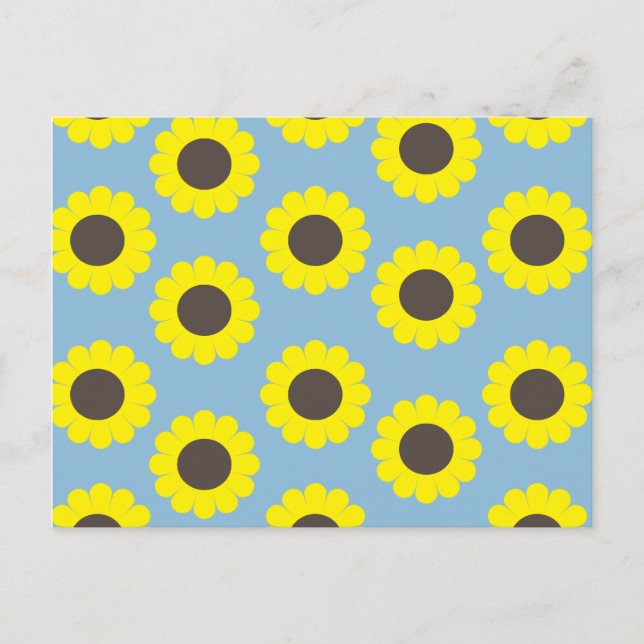 Cartão Postal amostra (Frente)