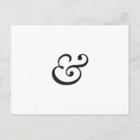 Ampersand