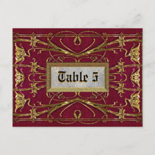 Cartão Postal Anastasia Victorian